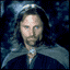 Aragorn's Avatar